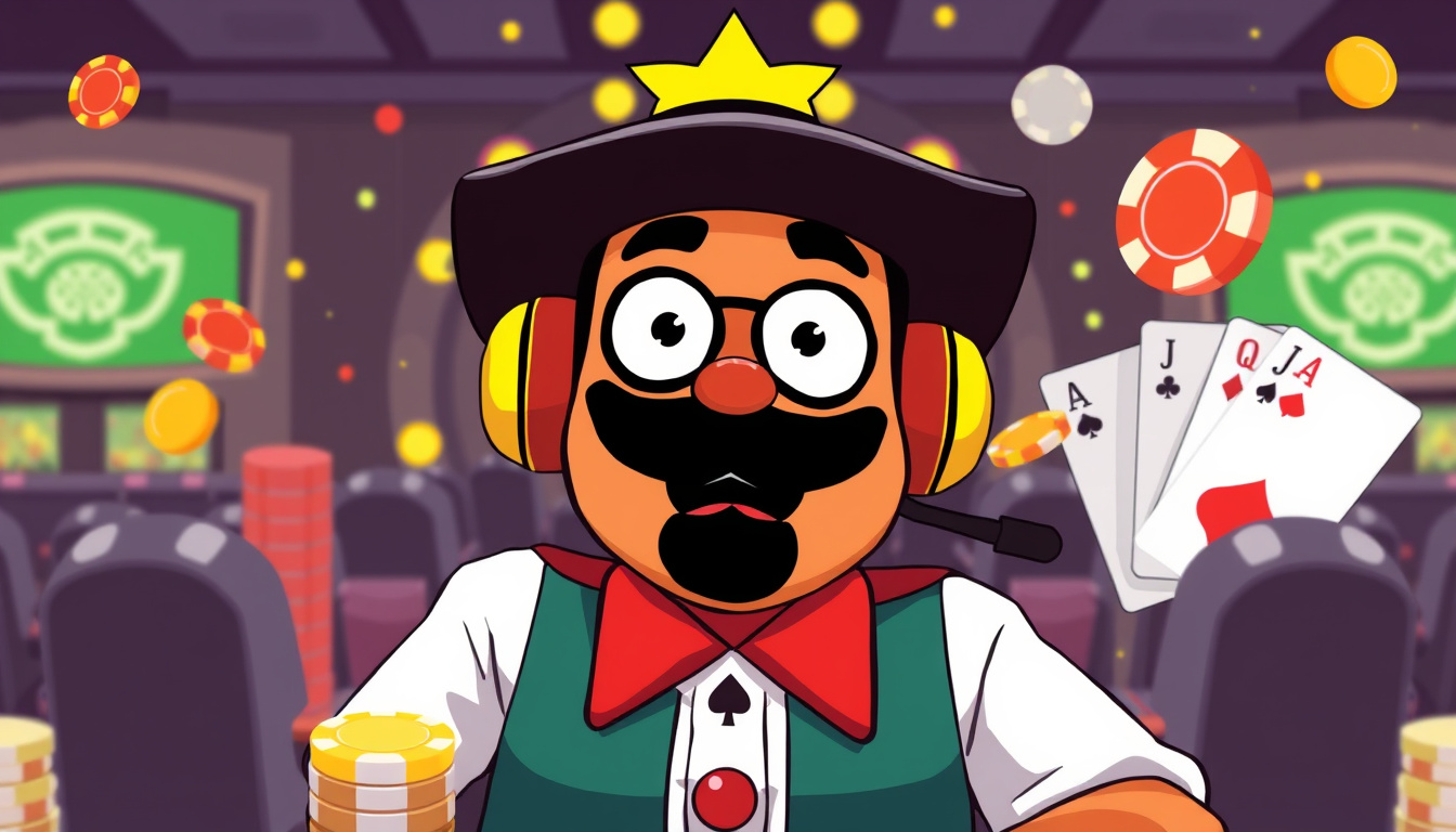 Tigrinho jogo